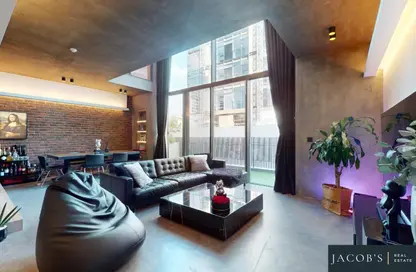 شقة - 2 غرف نوم - 3 حمامات للايجار في ذا تيراسيس - صبحا هارتلاند - مدينة الشيخ محمد بن راشد - دبي شقة - 2 غرف نوم - 3 حمامات للايجار في ذا تيراسيس - صبحا هارتلاند - مدينة الشيخ محمد بن راشد - دبي