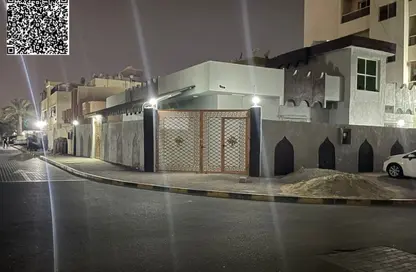 Villa - 4 Bedrooms - 4 Bathrooms for sale in Al Naemiya Tower 1 - Al Naemiya Towers - Al Nuaimiya - Ajman