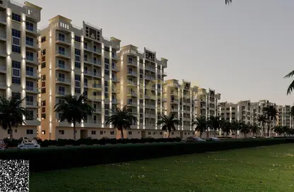 Apartment - 1 Bedroom - 2 Bathrooms for sale in Al Ameera Village - Ajman