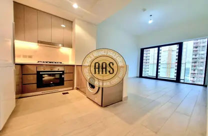 Apartment - 1 Bedroom - 1 Bathroom for rent in Azizi Riviera 43 - Meydan One - Meydan - Dubai