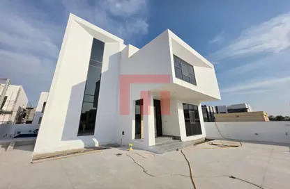 Villa - 4 Bedrooms - 5 Bathrooms for sale in Lea - Yas Acres - Yas Island - Abu Dhabi