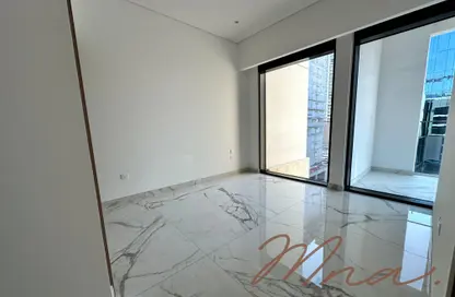 Apartment - 2 Bedrooms - 1 Bathroom for rent in AZIZI Riviera - Meydan One - Meydan - Dubai