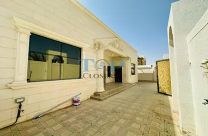 Villa - 3 Bedrooms - 5 Bathrooms for rent in Wadi Al Shami - Al Towayya - Al Ain