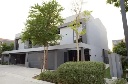 Villa - 4 Bedrooms - 6 Bathrooms for sale in Saro - Masaar - Tilal City - Sharjah