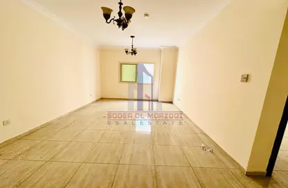 Apartment - 2 Bedrooms - 3 Bathrooms for rent in Al Zahia - Muwaileh Commercial - Sharjah
