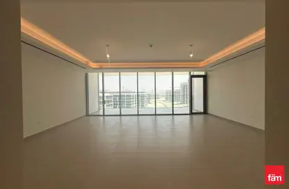 Penthouse - 4 Bedrooms - 5 Bathrooms for sale in Lagoon Views - District One - Mohammed Bin Rashid City - Dubai