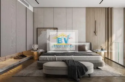 Apartment - 3 Bedrooms - 4 Bathrooms for sale in Vista 3 - Al Reem Island - Abu Dhabi