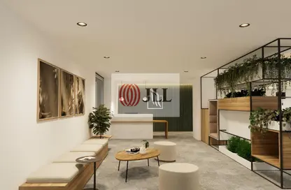 مكتب - استوديو - 4 حمامات للايجار في جاليري 2 - جاليري - جبل علي داون تاون - دبي