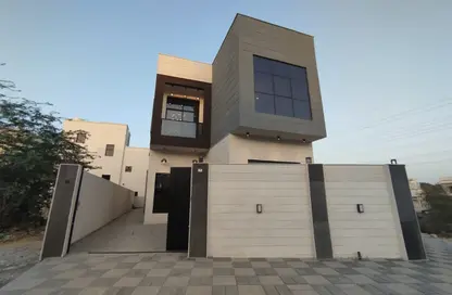 فيلا - 5 غرف نوم - 7 حمامات للبيع في 1 الياسمين - الياسمين - عجمان