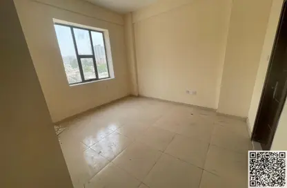 شقة - غرفة نوم - 2 حمامات للايجار في مشروع النخيل - عجمان وسط المدينة - عجمان