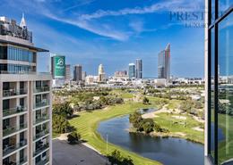 Apartment - 2 bedrooms - 3 bathrooms for rent in Tower B1 - Vida Hotel - The Hills - Dubai
