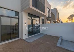 Villa - 3 bedrooms - 4 bathrooms for sale in Sun - Arabian Ranches 3 - Dubai
