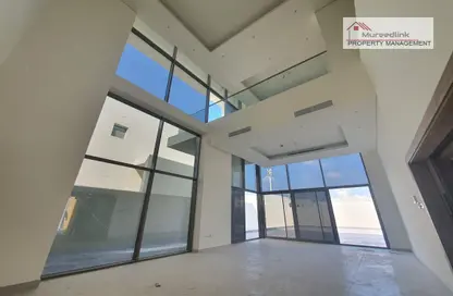 Empty Room image for: Villa - 5 Bedrooms - 6 Bathrooms for rent in Al Mamoura - Muroor Area - Abu Dhabi, Image 1