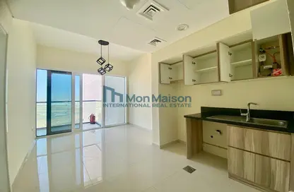 Apartment - 1 Bedroom - 1 Bathroom for rent in Golf Vita A - Golf Vita - DAMAC Hills - Dubai