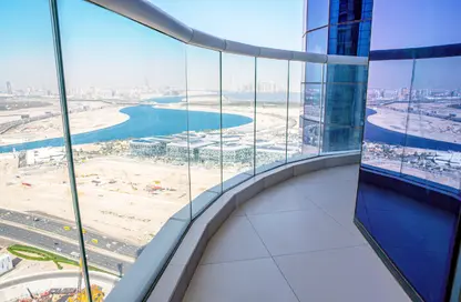 Apartment - 3 Bedrooms - 3 Bathrooms for sale in Tower D - DAMAC Towers by Paramount - Business Bay - Dubai