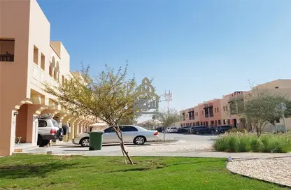 Villa - 3 Bedrooms - 4 Bathrooms for sale in Zone 7 - Hydra Village - Abu Dhabi