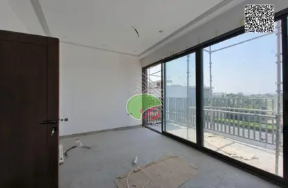 Townhouse - 4 Bedrooms - 5 Bathrooms for sale in District 9 - Al Zorah - Ajman