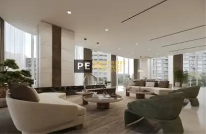 Apartment - 1 Bedroom - 2 Bathrooms for sale in Bellagio by Sunrise - Wasl Gate - Dubai