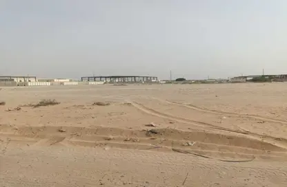 Land - Studio for sale in Al Sajaa Industrial - Al Sajaa - Sharjah