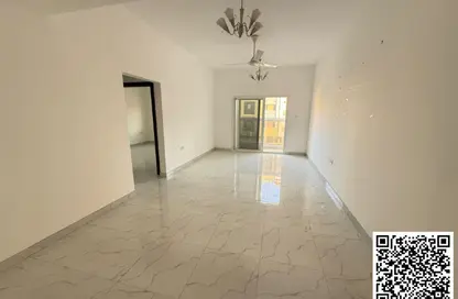 شقة - 2 غرف نوم - 3 حمامات للايجار في 3 المويهات - المويهات - عجمان