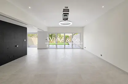 Townhouse - 3 Bedrooms - 3 Bathrooms for rent in Springs 14 - The Springs - Dubai