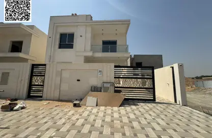 فيلا - 4 غرف نوم - 6 حمامات للبيع في الحليو 2 - الحليو - عجمان فيلا - 4 غرف نوم - 6 حمامات للبيع في الحليو 2 - الحليو - عجمان