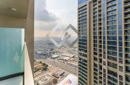 Apartment - Studio - 1 Bathroom for sale in Aykon City Tower B - Aykon City - Business Bay - Dubai