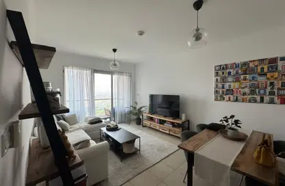 Apartment - 1 Bedroom - 1 Bathroom for sale in The Fairways West - The Fairways - The Views - Dubai