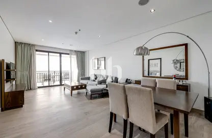 Hotel  and  Hotel Apartment - 1 Bedroom - 2 Bathrooms for rent in Royal Amwaj Residences North - Royal Amwaj Residences - Palm Jumeirah - Dubai