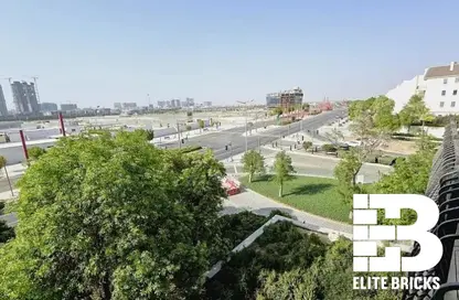 Apartment - 2 Bedrooms - 3 Bathrooms for sale in Sherlock House 1 - Sherlock House - Motor City - Dubai