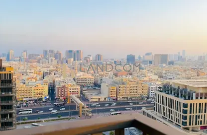 شقة - غرفة نوم - 2 حمامات للايجار في مشروع إثراء ديرة - ديرة - دبي