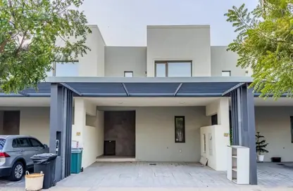 تاون هاوس - 3 غرف نوم - 4 حمامات للبيع في باركسايد 1 - اعمار الجنوبية - دبي الجنوب (مركز دبي العالمي) - دبي تاون هاوس - 3 غرف نوم - 4 حمامات للبيع في باركسايد 1 - اعمار الجنوبية - دبي الجنوب (مركز دبي العالمي) - دبي