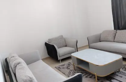 Apartment - 2 Bedrooms - 2 Bathrooms for sale in City Tower - Al Nuaimiya - Ajman