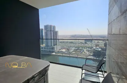 Apartment - Studio - 1 Bathroom for sale in Trillionaire Residences - Business Bay - Dubai