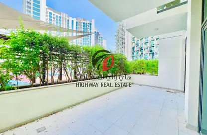 Apartment - 1 Bedroom - 2 Bathrooms for sale in Farhad Azizi Residence - Al Jaddaf - Dubai