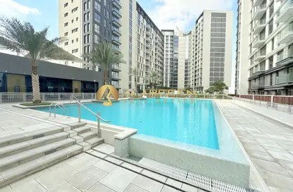 Apartment - 2 Bedrooms - 2 Bathrooms for rent in Expo Village Residences 3A - Expo Village Residences - Expo City - Dubai