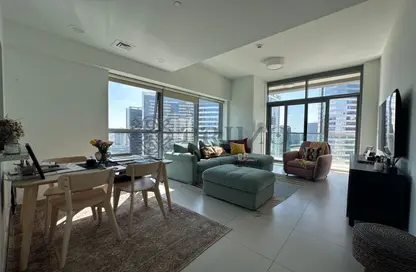 Apartment - 1 Bedroom - 2 Bathrooms for sale in Bellevue Tower 2 - Bellevue Towers - Downtown Dubai - Dubai