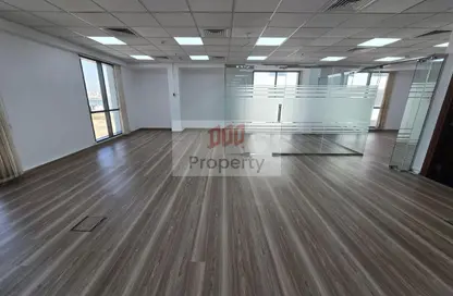 Office Space - Studio for rent in The European Business Centre - Dubai Investment Park (DIP) - Dubai