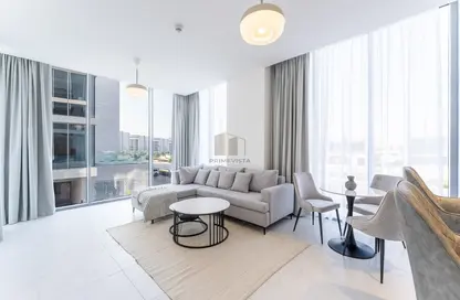 Apartment - 1 Bedroom - 2 Bathrooms for sale in The Residences at District One - Mohammed Bin Rashid City - Dubai