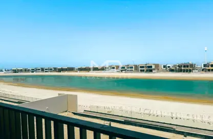 Villa - 5 Bedrooms - 6 Bathrooms for sale in Ain Al Maha - Al Jubail Island - Abu Dhabi