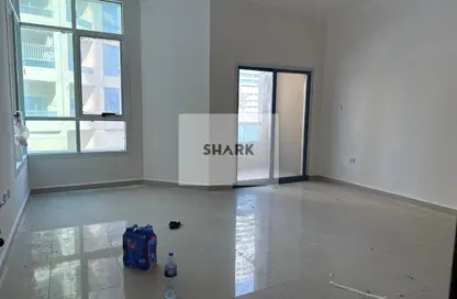 Apartment - 3 Bedrooms - 4 Bathrooms for sale in Al Khor Tower A1 - Al Khor Towers - Ajman Downtown - Ajman