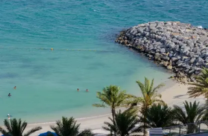 Apartment - 1 Bedroom - 2 Bathrooms for sale in Al Marjan Island - Ras Al Khaimah