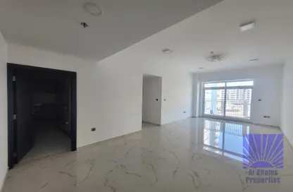 Apartment - 2 Bedrooms - 3 Bathrooms for rent in Geepas Tower - Arjan - Dubai