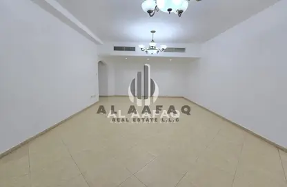 شقة - 2 غرف نوم - 4 حمامات للايجار في المجاز 3 - المجاز - الشارقة