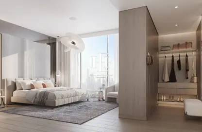 Apartment - 2 Bedrooms - 3 Bathrooms for sale in Claydon House - Mohammed Bin Rashid City - Dubai