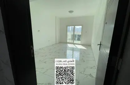 شقة - غرفة نوم - 2 حمامات للايجار في أبراج الراشدية - الراشدية - عجمان وسط المدينة - عجمان