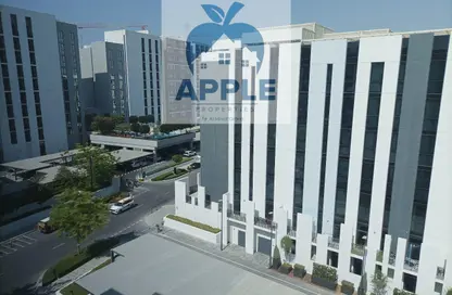 شقة - 1 حمام للايجار في ذا ريف - الجادة - الشارقة