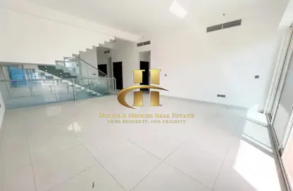 Villa - 3 Bedrooms - 4 Bathrooms for rent in Veneto - Dubai Waterfront - Dubai