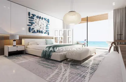 Apartment - 2 Bedrooms - 3 Bathrooms for sale in Sea La Vie - Yas Bay - Yas Island - Abu Dhabi