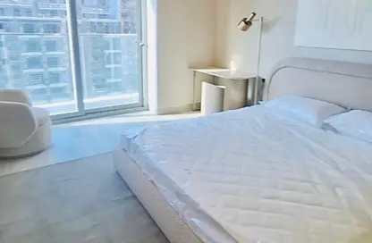 Apartment - 1 Bedroom - 2 Bathrooms for rent in Concept 7 Residences - Jumeirah Village Circle - Dubai